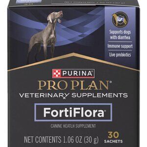 Purina Pro Plan Forti Flora